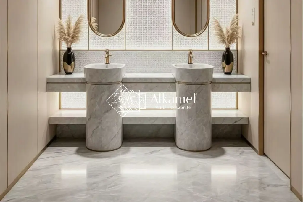 Super White Dolomite Marble (5).webp