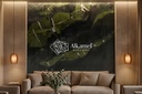 Avocado Green (Quartzite)