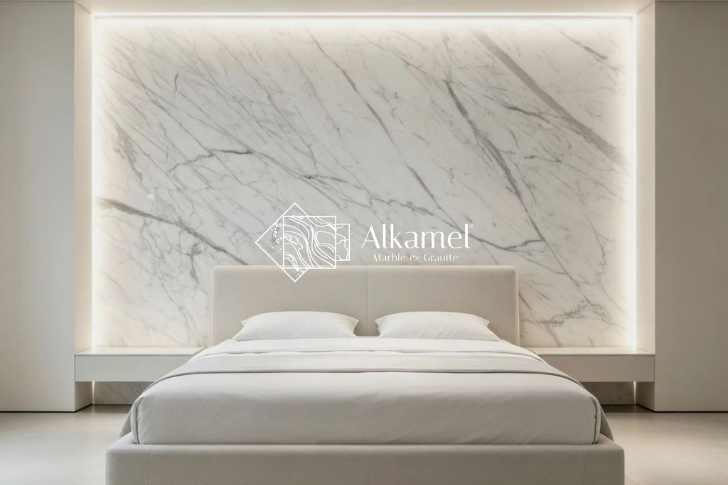 Italian Statuario (Marble)