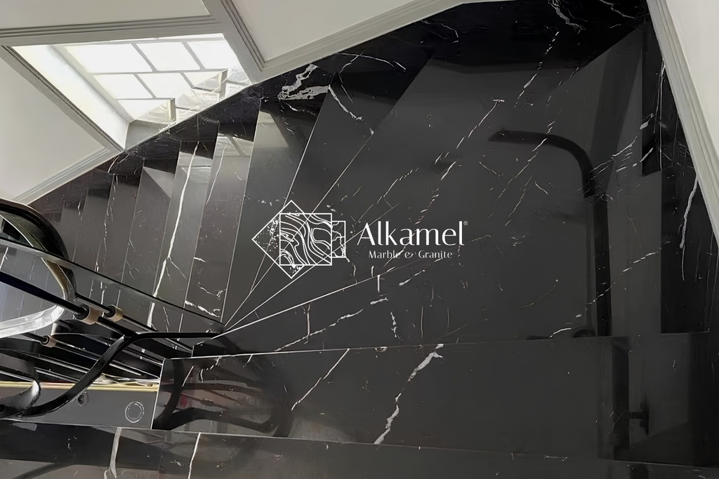 Black Marquina (Marble)
