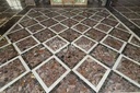 Colourful Rosso Marinace (Marble)