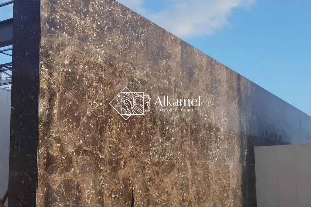 Dark Emperador (Marble)