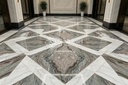 Fantasy Green (Marble)