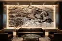 Flowing Golden Years (Marble)