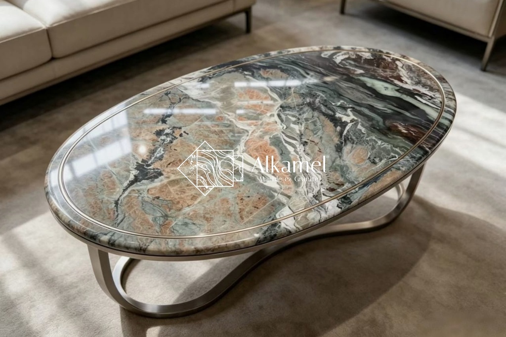 Four Seasons Powder (Marble)