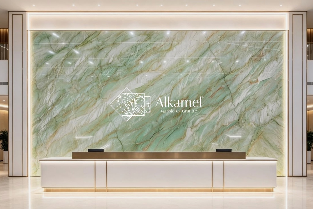 Gaya Green (Quartzite)