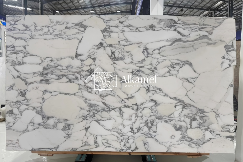 Arabescato (Marble)