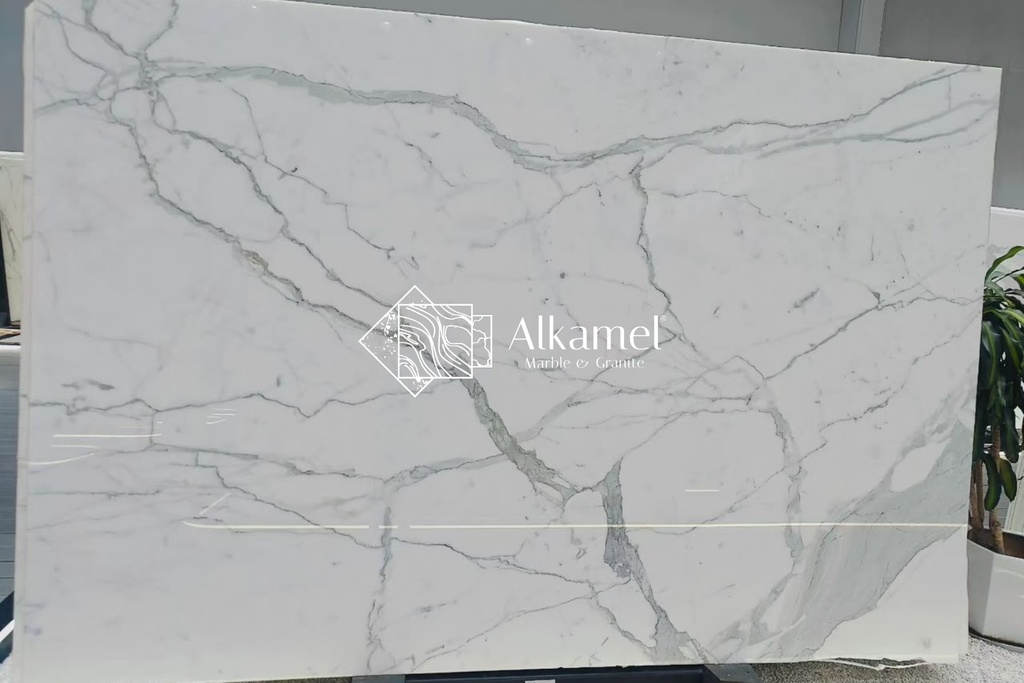 Calacatta (Marble)