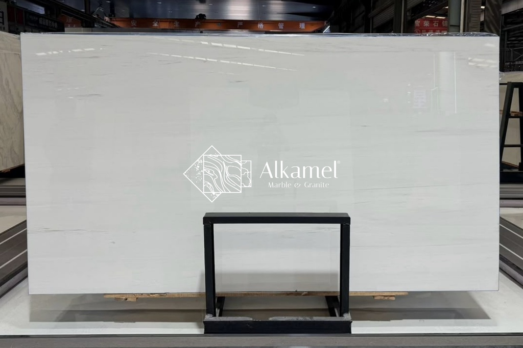 Bianco Dolomite (Marble)