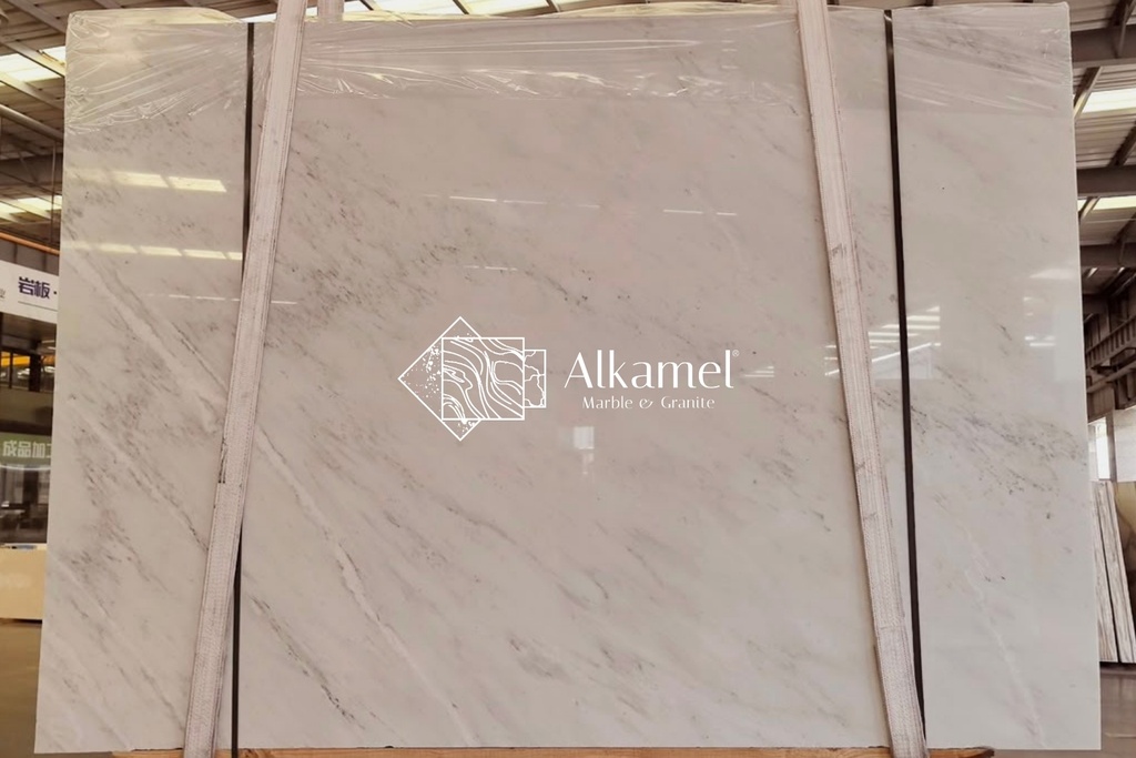 Oriental White (Marble)