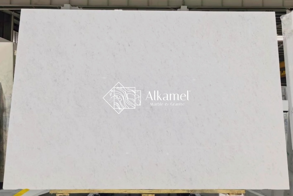 Crystal White (Marble)