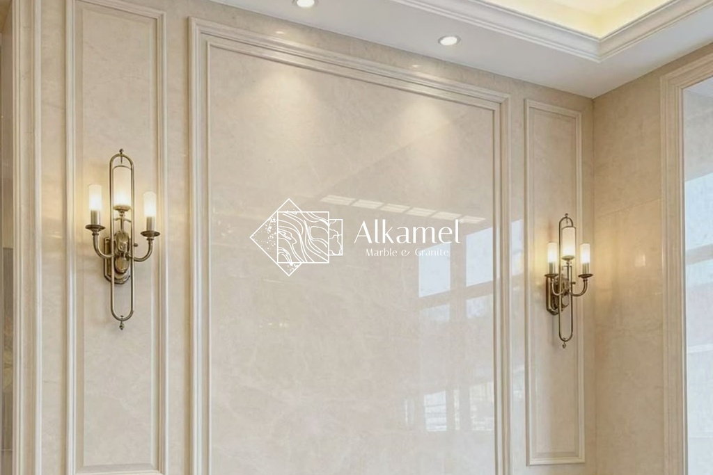 Crema Uno (Marble)