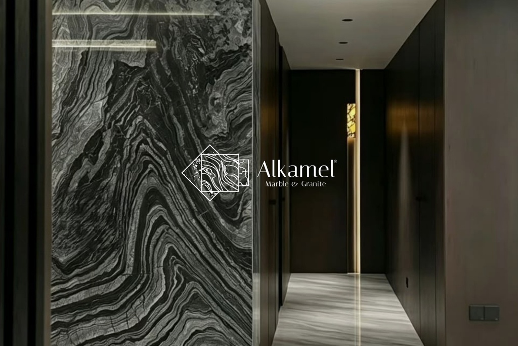 Black Forest (Marble)