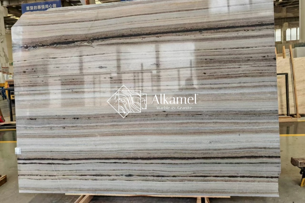Crystal Wooden (Marble)