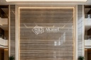 Coffee Wood Marble (Vein Cut)