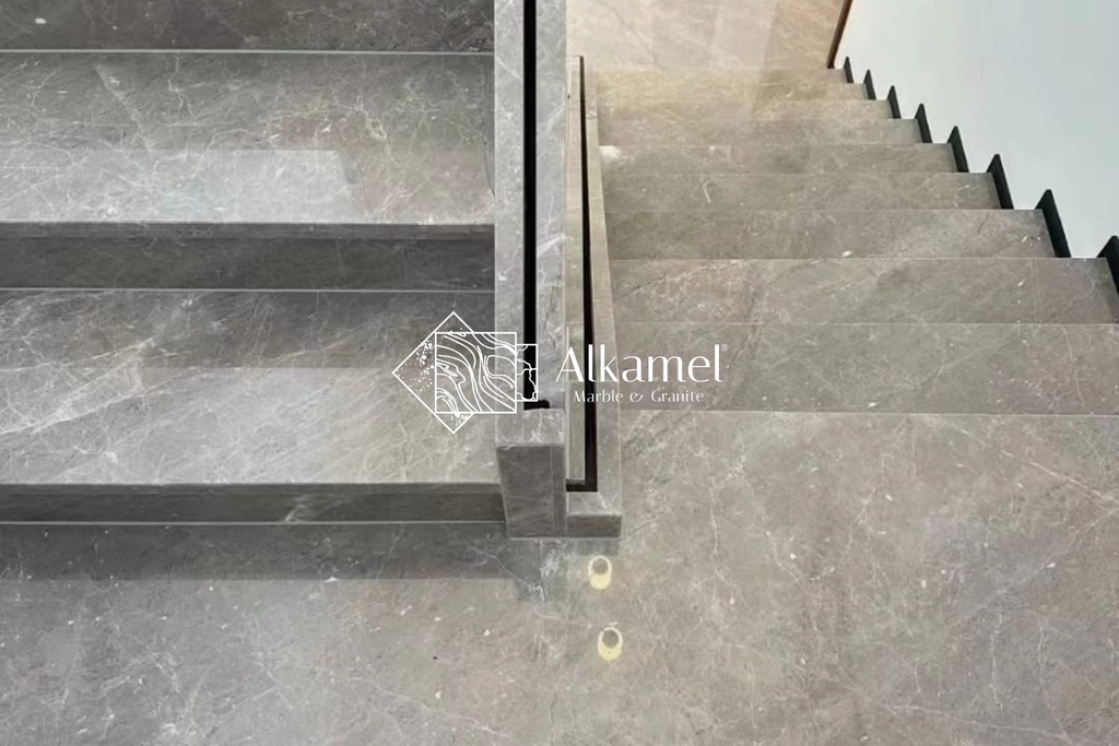 Maya Grey (Marble)