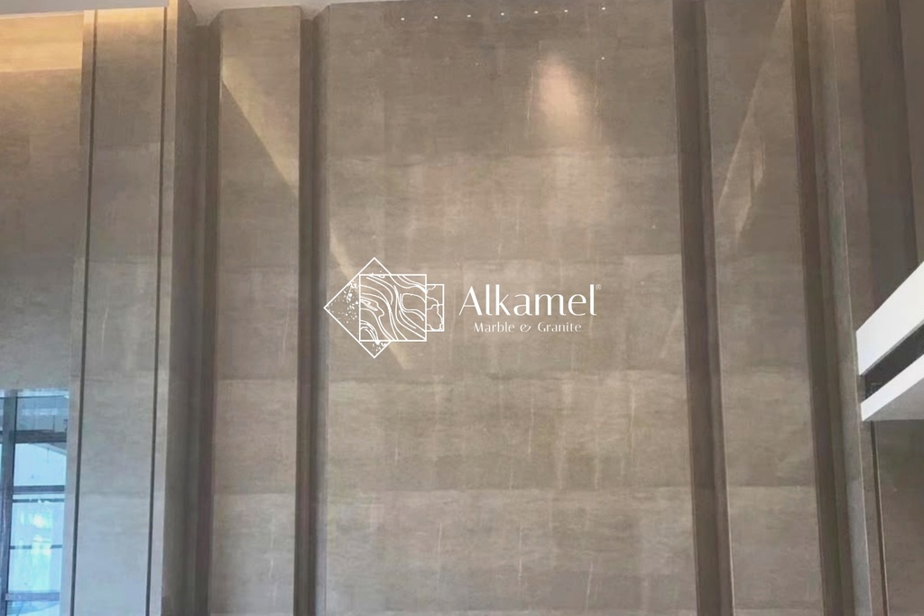 Caesar Grey (Marble)