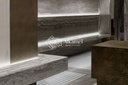 Silver Travertine (Travertine)